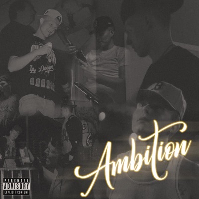 Ambition - Single