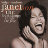 The Best Things In Life Are Free (K Klass 7") - Luther Vandross & Janet Jackson