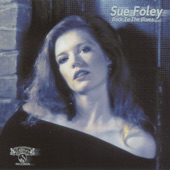 Sue Foley - Lightin' Boogie