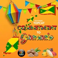 Committment to Grenada - Single - Topcat