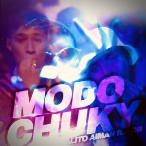 Modo Chuky (feat. Dimelo Ismael)