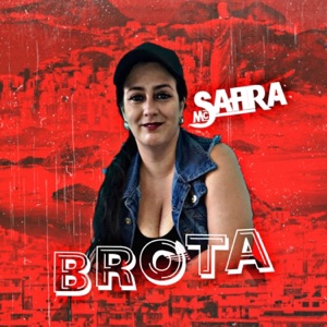 Brota (feat. DJ Gao)