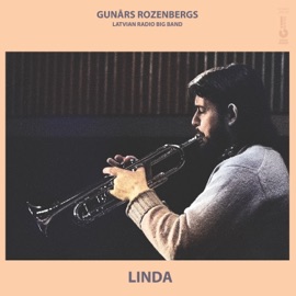 Eksprompts Gunārs Rozenbergs & Latvian Radio Big Band