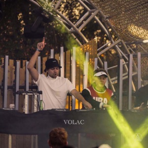 Volac at Seismic Dance Event 4.0 (DJ Mix)
