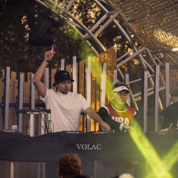 Volac at Seismic Dance Event 4.0 (DJ Mix)