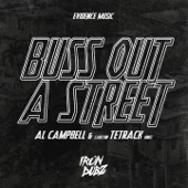 Iron Dubz - Buss Out A Street