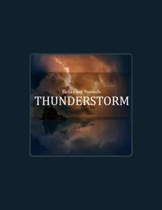 Rain and Thunderstorm Sounds by BNLXA सुनें, म्यूज़िक वीडियो देखें, बायो पढ़ें, दौरे की तारीखें और बहुत कुछ देखें!