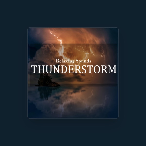 Rain and Thunderstorm Sounds by BNLXA's avatar