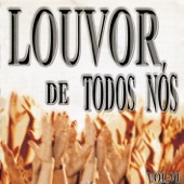 Louvor de Todos Nós, Vol. 6 artwork