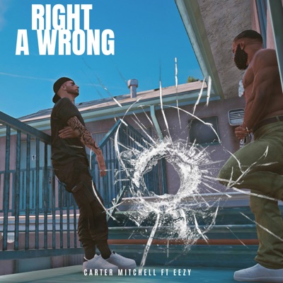 Right a Wrong (feat. E2LITE) - Single