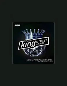 收听 Andre Le Phunk、观看音乐视频、阅读小传、查看巡演日期等 ！