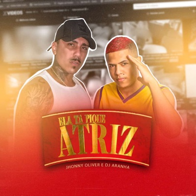 Ela Ta Pique Atriz - Single