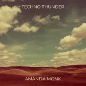 Techno Thunder artwork