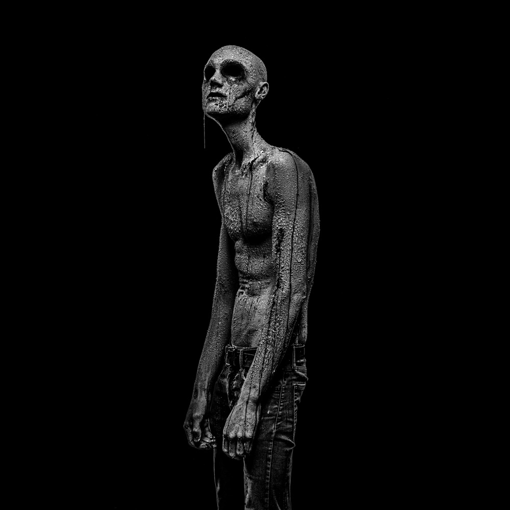 Обложка альбома «The Human Condition - EP» — Aaru