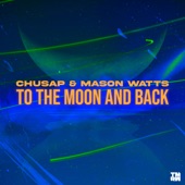 To The Moon and Back artwork