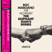 The Elephant Man's Bones The ALC Edition artwork