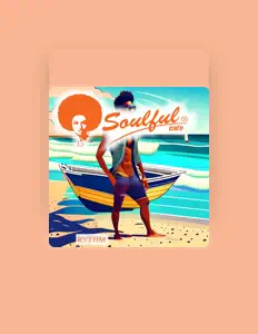 Dengarkan Soulful-Cafe, tonton video musik, baca bio, lihat tanggal tur & lainnya!