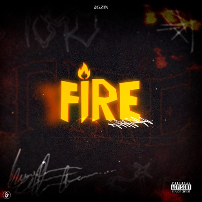 Fire - Single