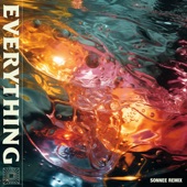 Everything (Sonnee Remix) artwork