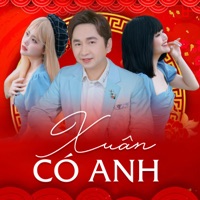 Xuân Có Anh - Single - Bằng Cường, Bảo Anh & Gemini Band