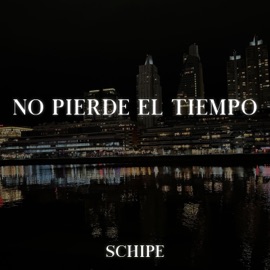 No pierde el tiempo Schipe
