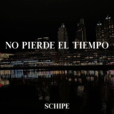 No pierde el tiempo - Single