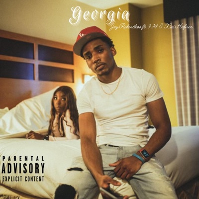 Georgia (feat. 9:14 & Xai Hefner) - Single