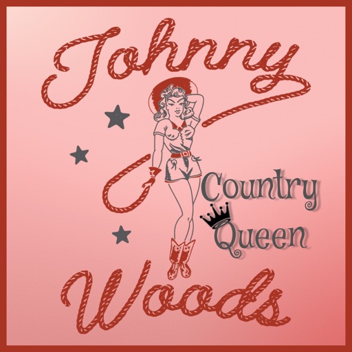 Art for Country Queen by Johnny Woods