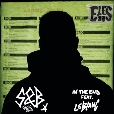 In The End / S&B - Single