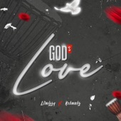 GOD'S LOVE by Lilmizzy