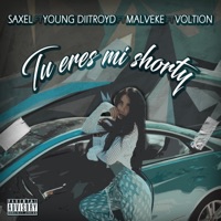 Tu Eres mi Shorty - Single - Malveke