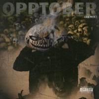 Opptober (Remix) - Single - Majik Duce