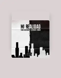 Listen to Diferente Orden, watch music videos, read bio, see tour dates & more!