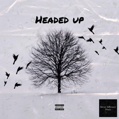 Headed Up - Single