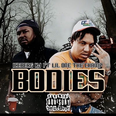 Dead bodies (feat. Lil One the Champ) - Single