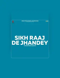 Ascolta Hardeep Singh Sadhada, guarda video musicali, leggi la biografia, vedi le date del tour & altro!