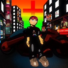 Rx Freestyle 3 Xhris2Eazy