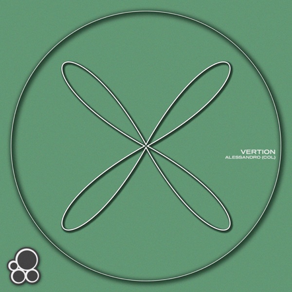 Vertion - EP