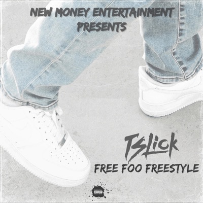 Free Foo (Freestyle) - Single