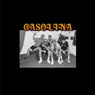 GASOLINA (feat. Maulin, Jenthug & KAI$€R) - Single