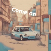 Come On - Single - DBACH