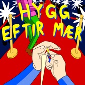 Hygg Eftir M*r artwork