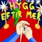 Hygg Eftir M*r artwork