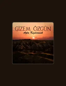 Dengarkan Gizem Özgün, tonton video musik, baca bio, lihat tanggal tur & lainnya!