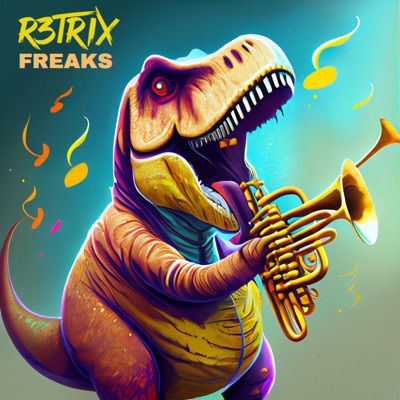 Freaks - Single
