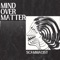 Mind over Matter (Sped up) artwork