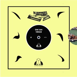 Gmi Jam Venice - Single