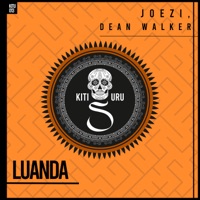Luanda - Single - Joezi & Dean Walker