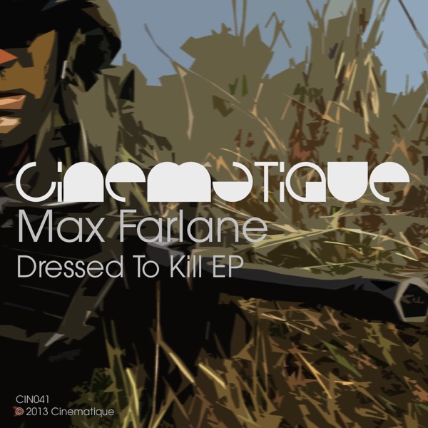 Dressed to Kill - EP