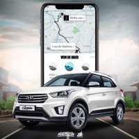 Vem de Uber - Single - Mc Madrizin & DJ Cassinho